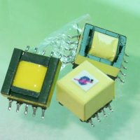 SMD TYPE TRANSFORMER